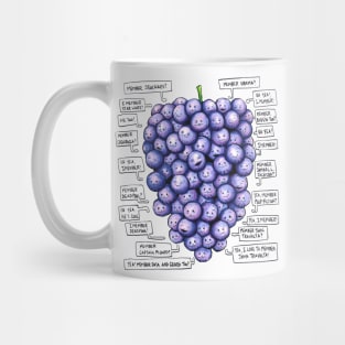 I Membah (Version 2) Mug